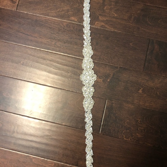 Wedding Dress - Picture 5 of 5